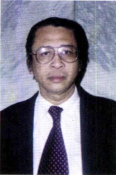 Burhan Djabir Magenda Burhan Djabir Magenda