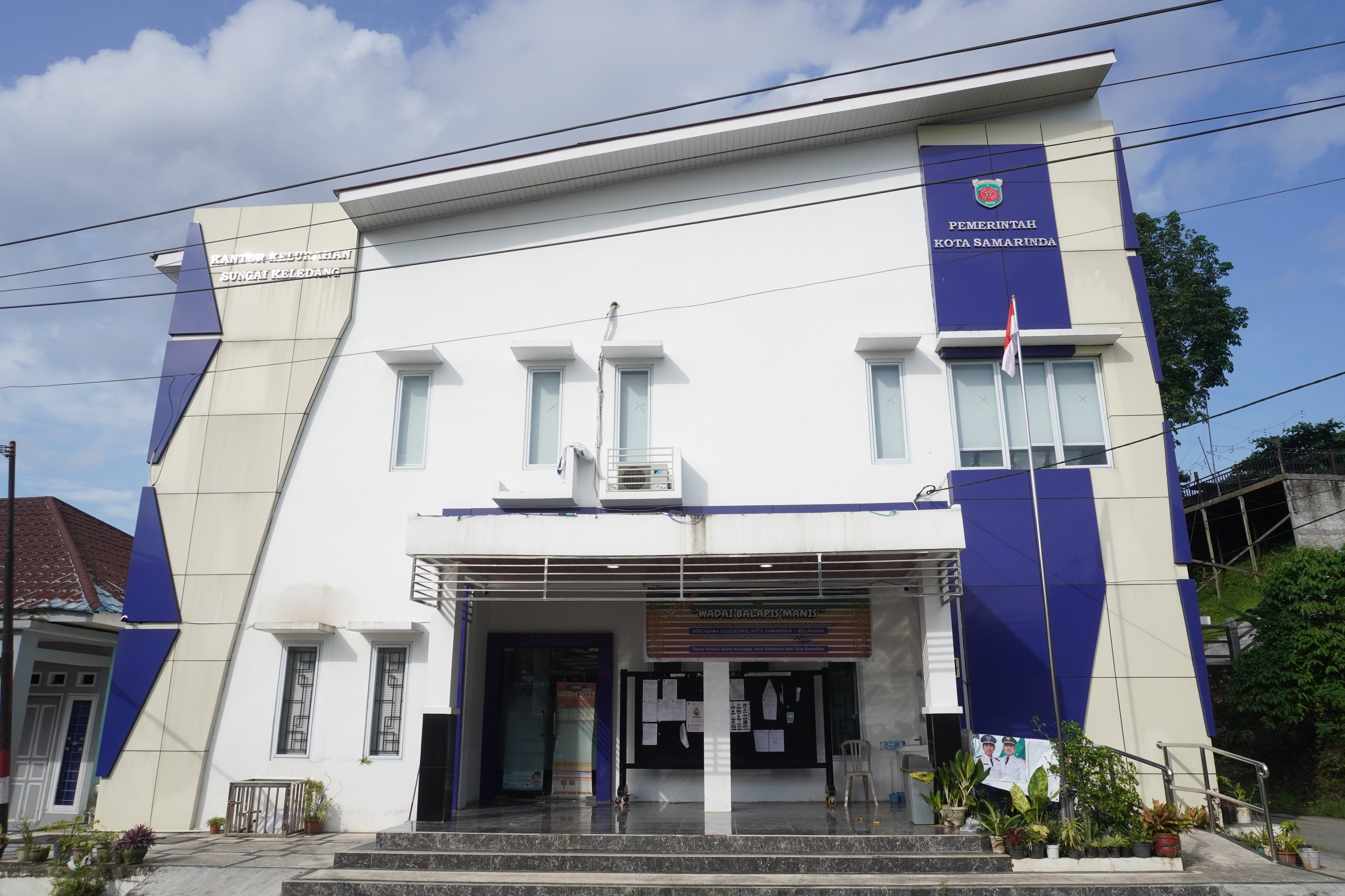 Sungai Keledang, Samarinda Seberang, Samarinda Sungai Keledang, Samarinda Seberang, Samarinda