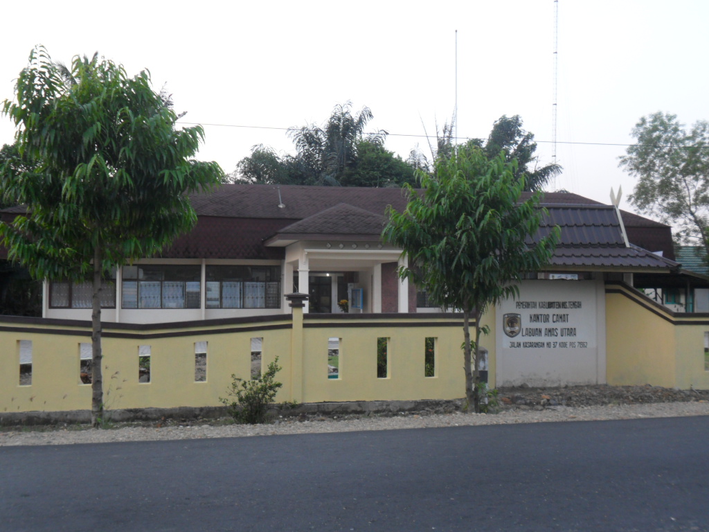Labuan Amas Utara, Hulu Sungai Tengah Labuan Amas Utara, Hulu Sungai Tengah