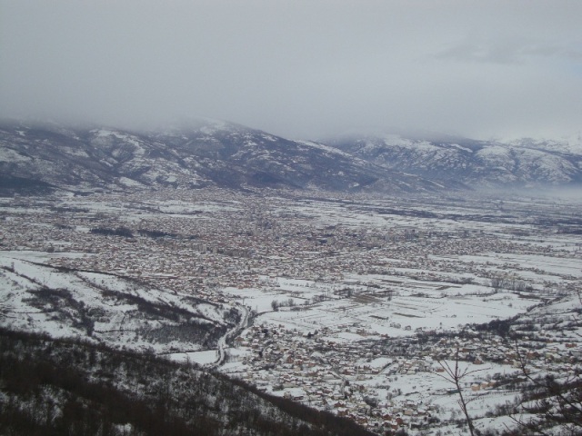 Munisipalitas Gostivar Munisipalitas Gostivar