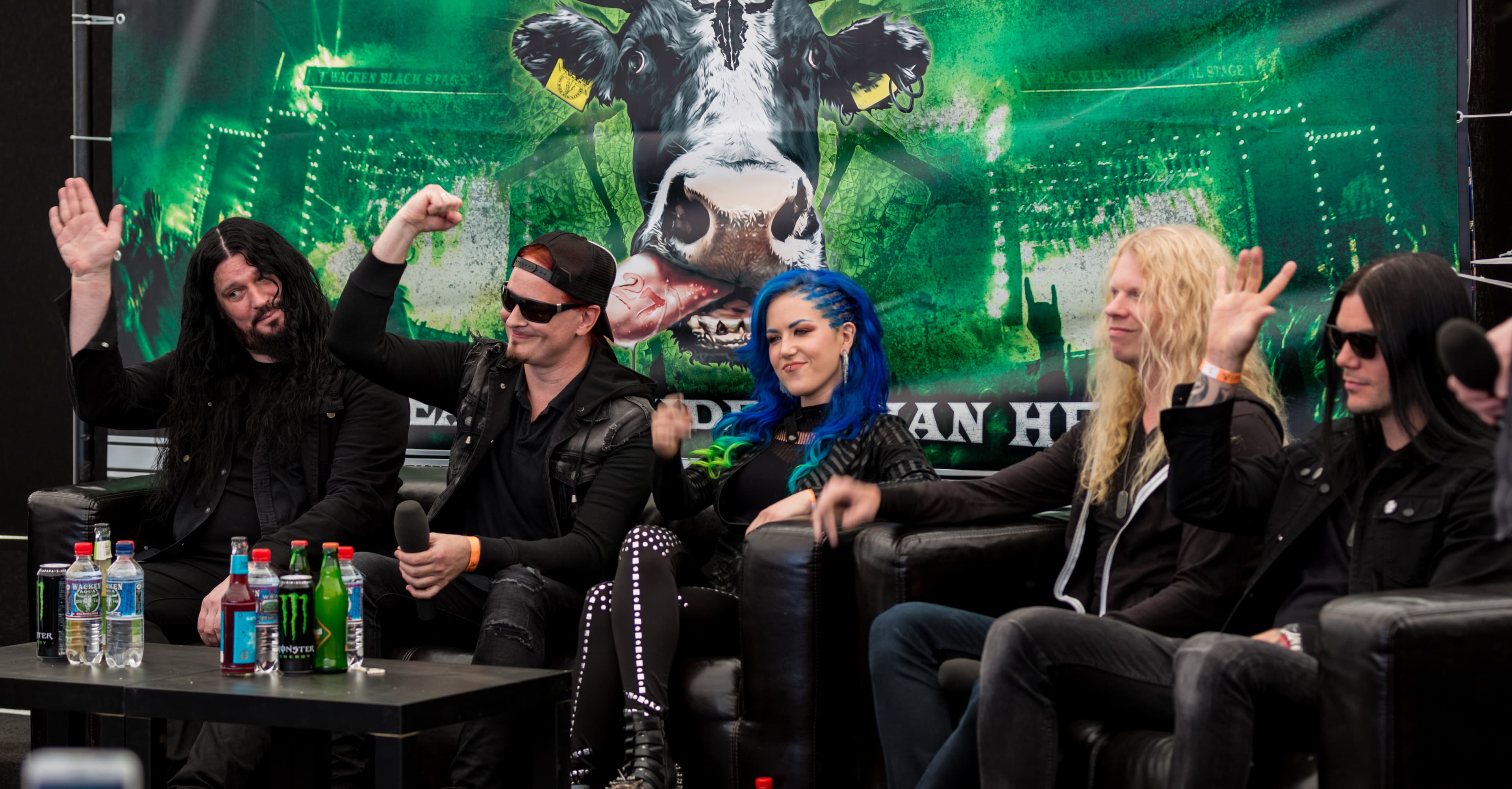 Arch Enemy Arch Enemy