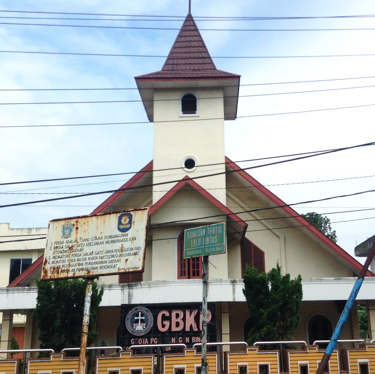 Binjai Kota, Binjai Binjai Kota, Binjai