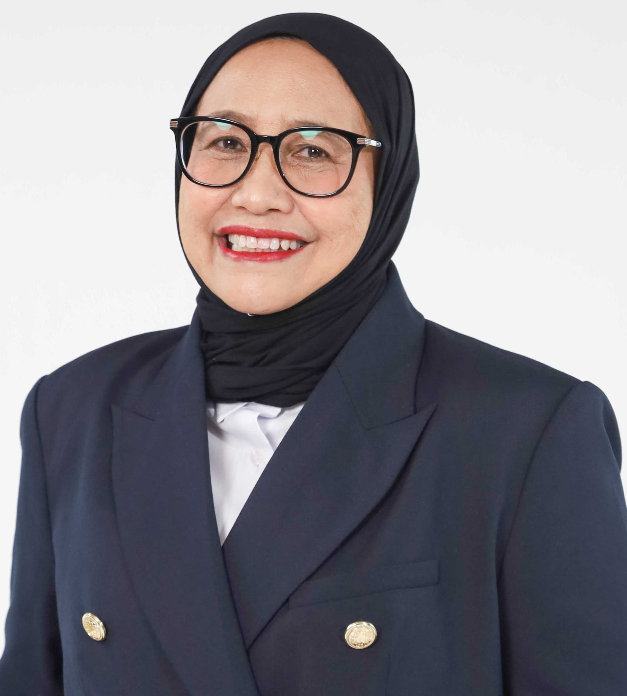 Nanik Sudaryati Deyang Nanik Sudaryati Deyang