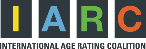 International Age Rating Coalition International Age Rating Coalition