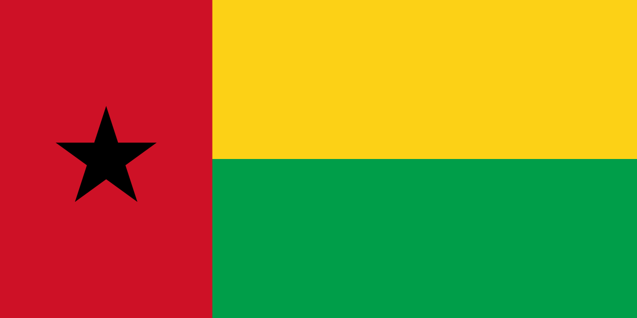 Guinea-Bissau Guinea-Bissau