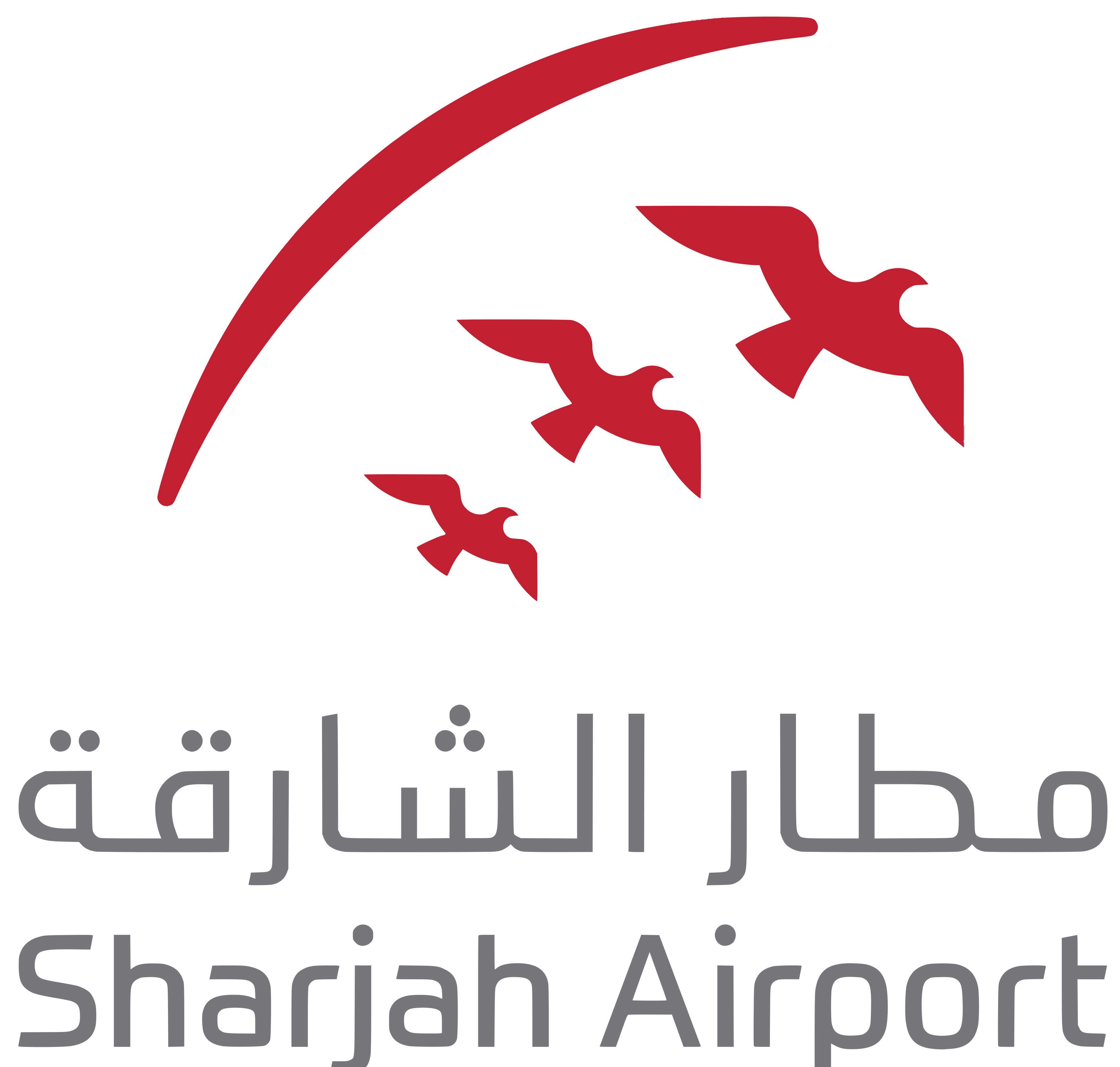 Bandar Udara Internasional Sharjah Bandar Udara Internasional Sharjah