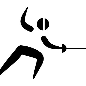 Anggar pada Pesta Olahraga Asia 2018 Anggar pada Pesta Olahraga Asia 2018