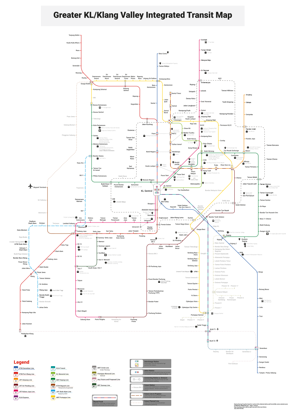 Rute Seremban Rute Seremban