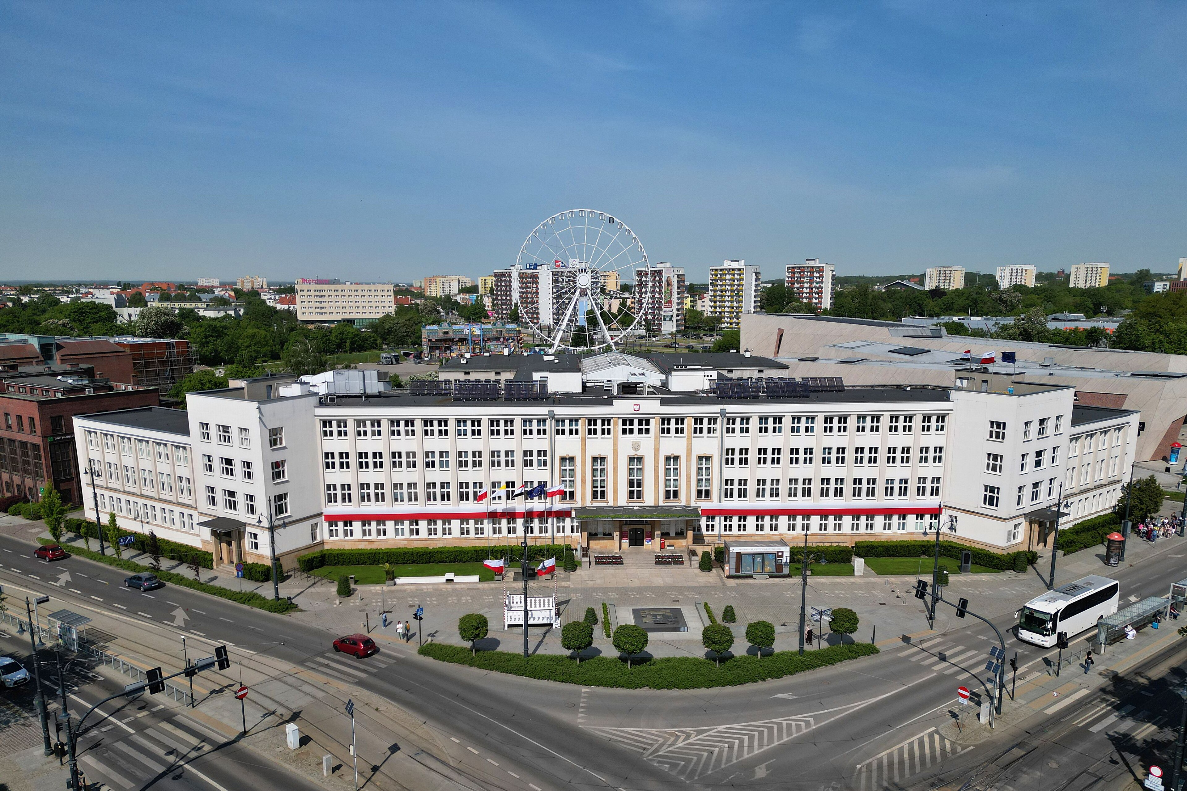 Provinsi Kuyavia-Pomerania Provinsi Kuyavia-Pomerania