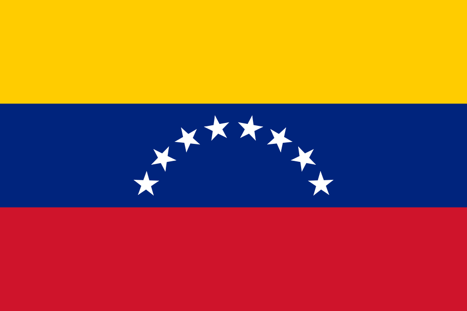 Venezuela Venezuela
