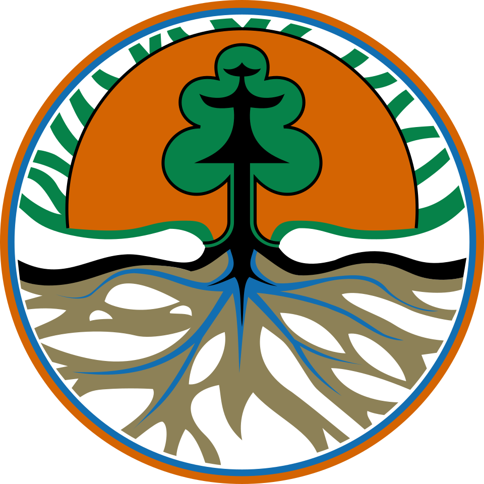 Menteri Lingkungan Hidup dan Kehutanan Indonesia Menteri Lingkungan Hidup dan Kehutanan Indonesia