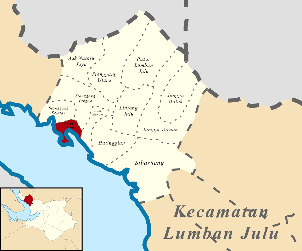 Jonggi Nihuta, Lumban Julu, Toba Jonggi Nihuta, Lumban Julu, Toba