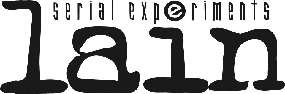 Serial Experiments Lain Serial Experiments Lain
