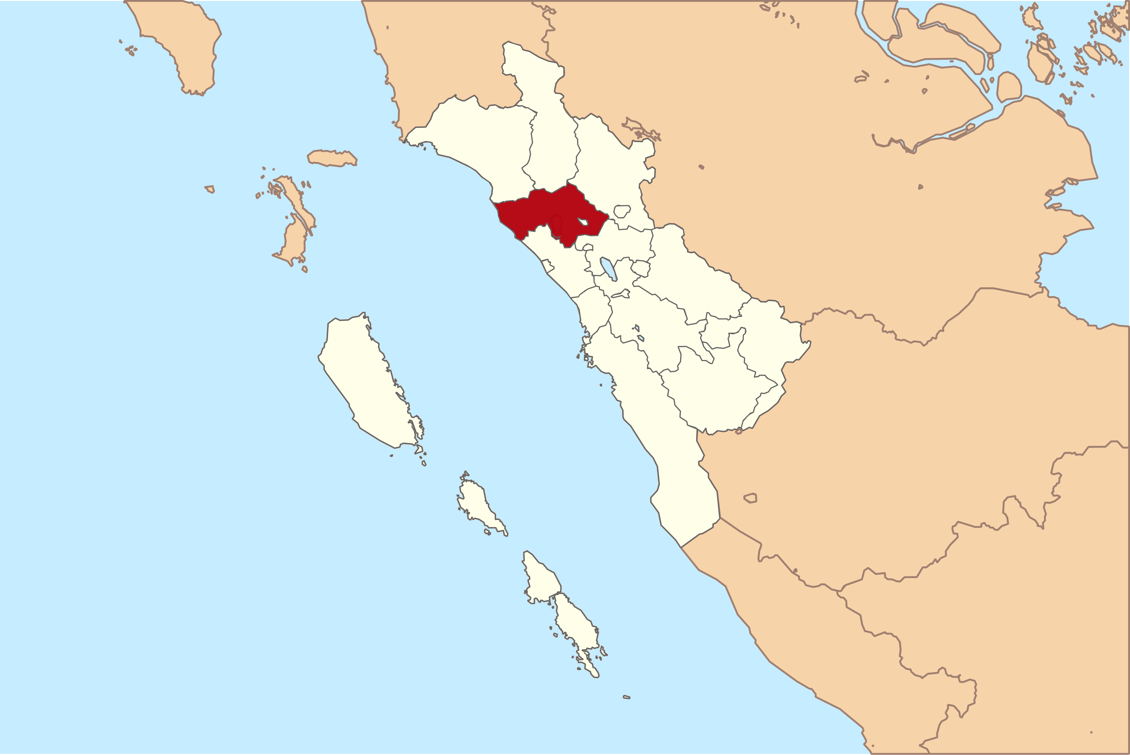 Pemilihan umum Bupati Agam 2024 Pemilihan umum Bupati Agam 2024