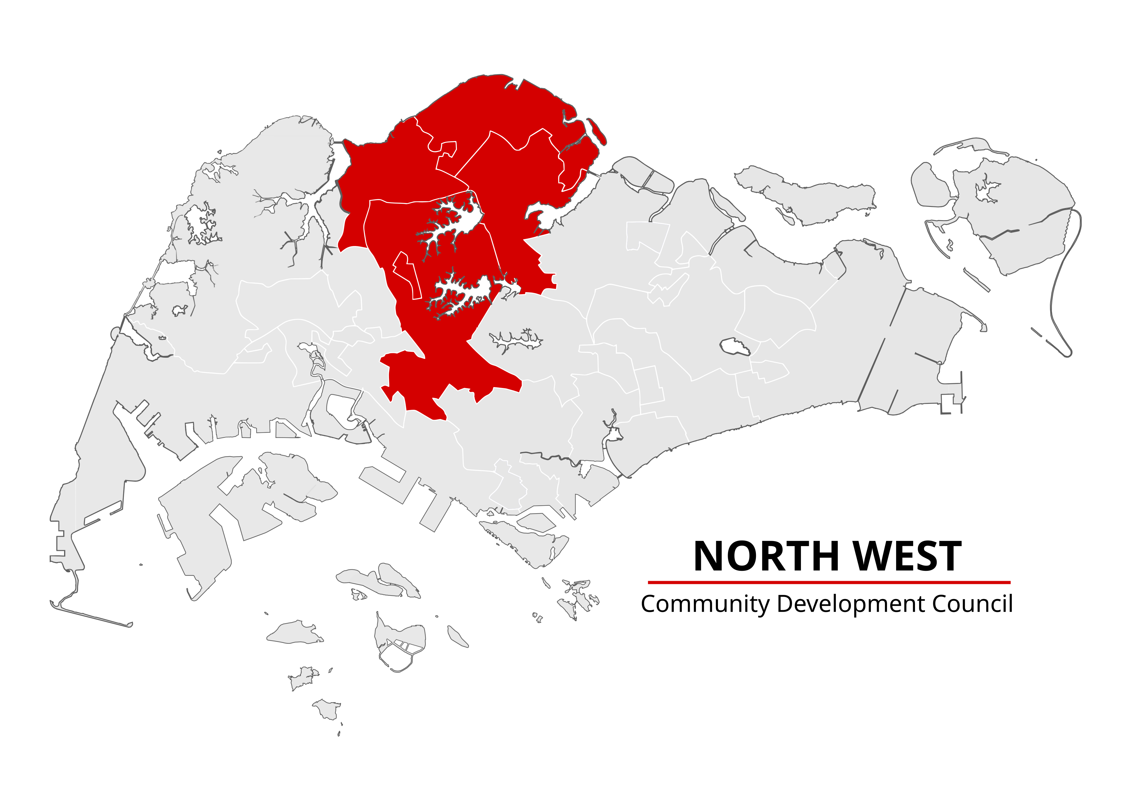 Dewan Pengembangan Masyarakat Barat Laut Dewan Pengembangan Masyarakat Barat Laut