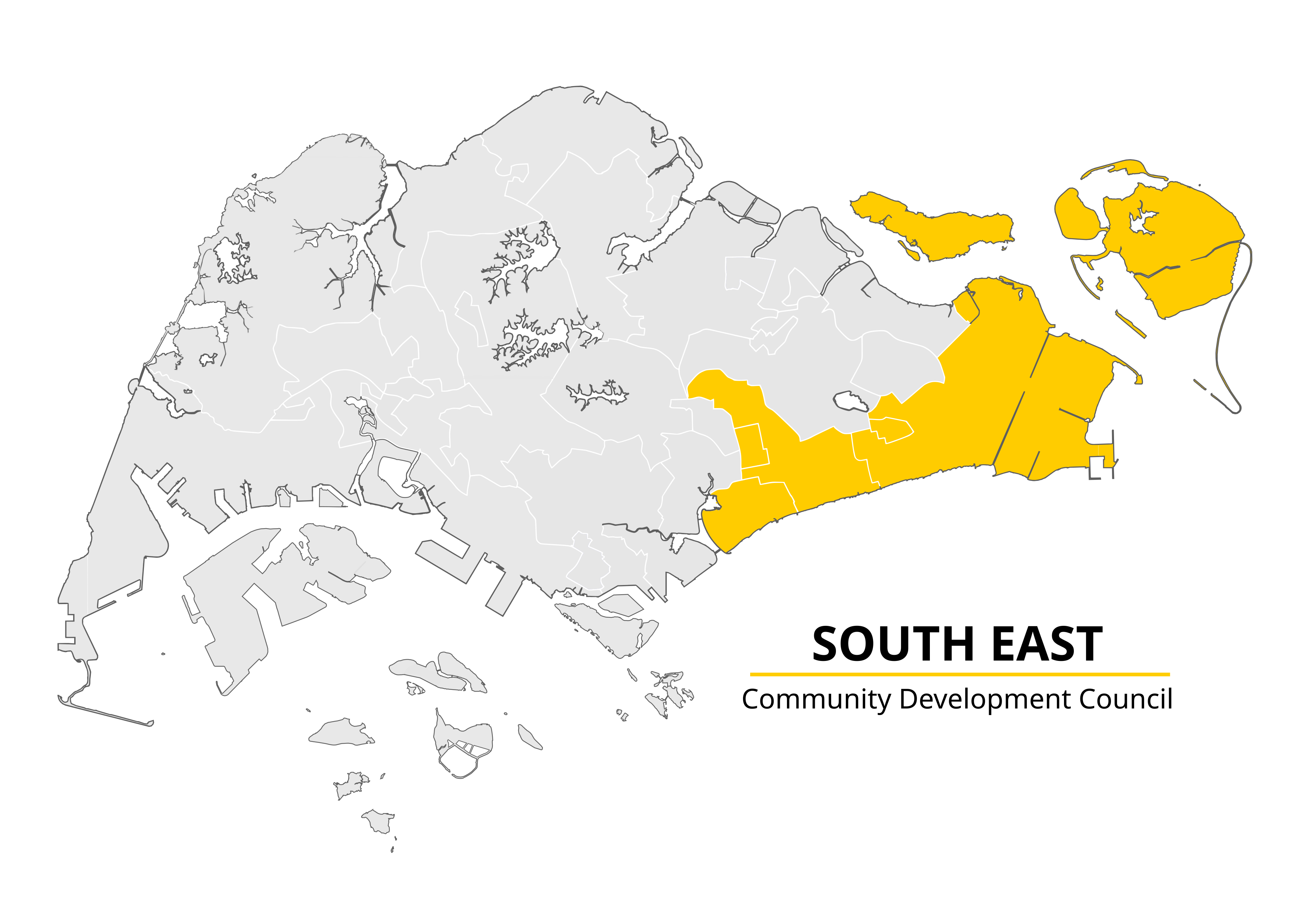 Dewan Pengembangan Masyarakat Tenggara Dewan Pengembangan Masyarakat Tenggara