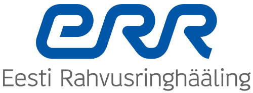 Eesti Rahvusringhääling Eesti Rahvusringhääling