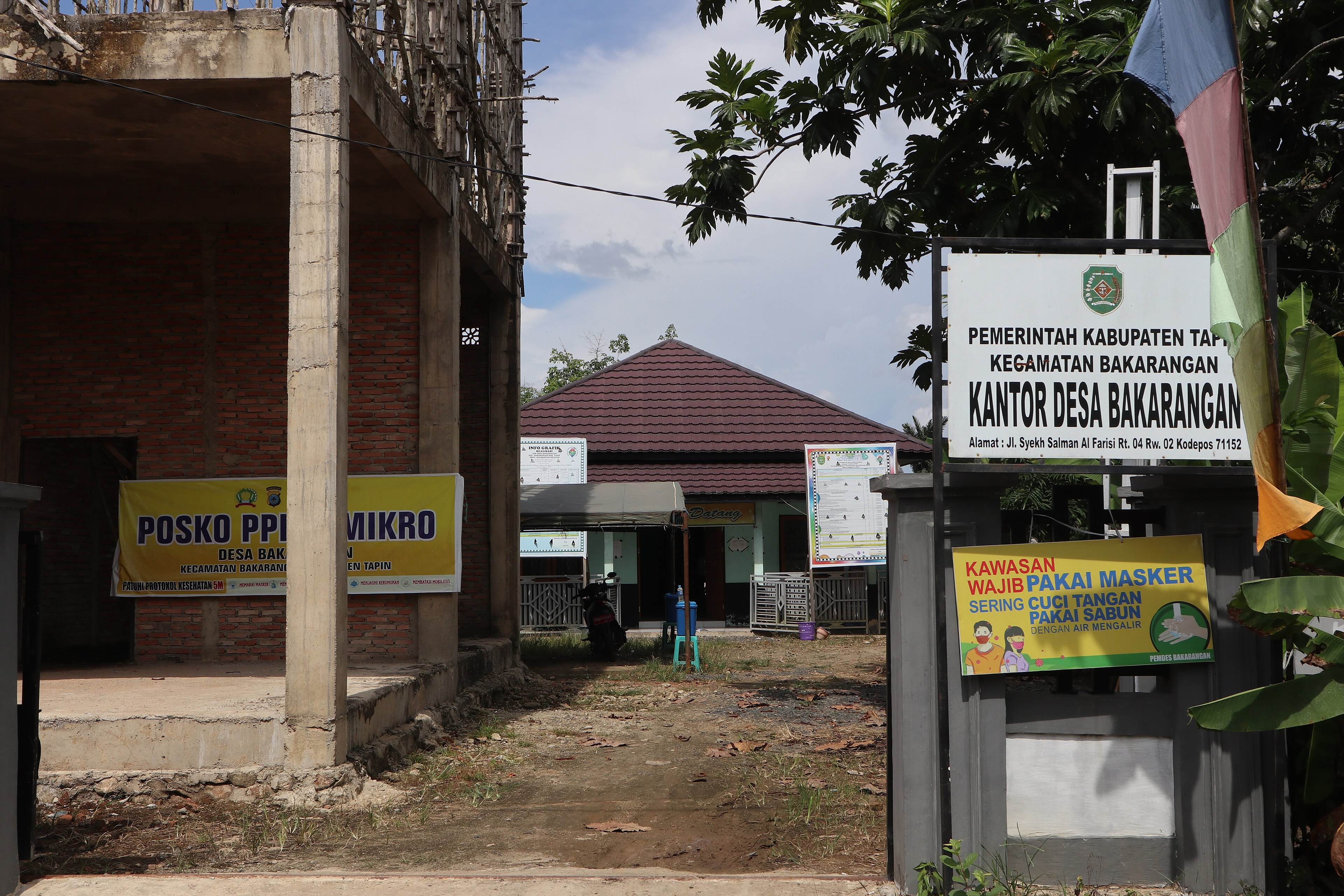 Bakarangan, Bakarangan, Tapin Bakarangan, Bakarangan, Tapin