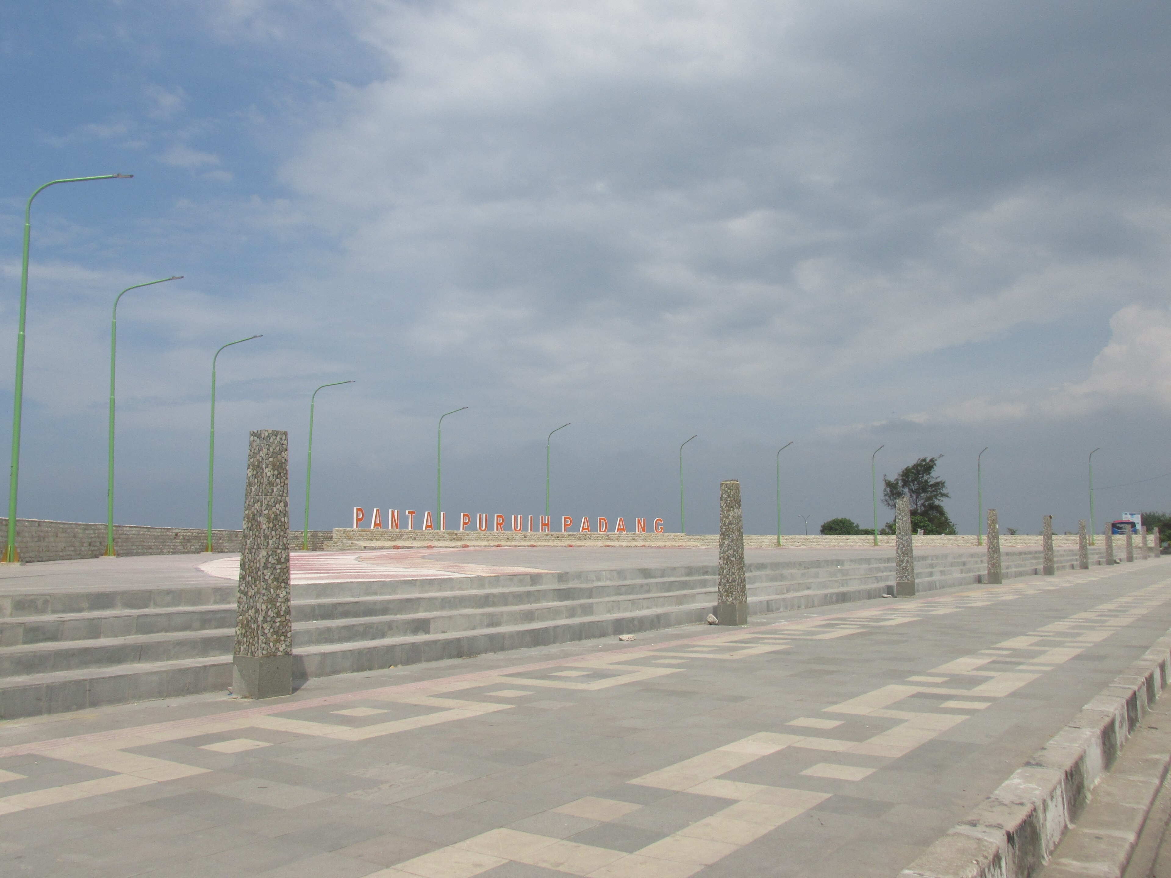 Purus, Padang Barat, Padang Purus, Padang Barat, Padang