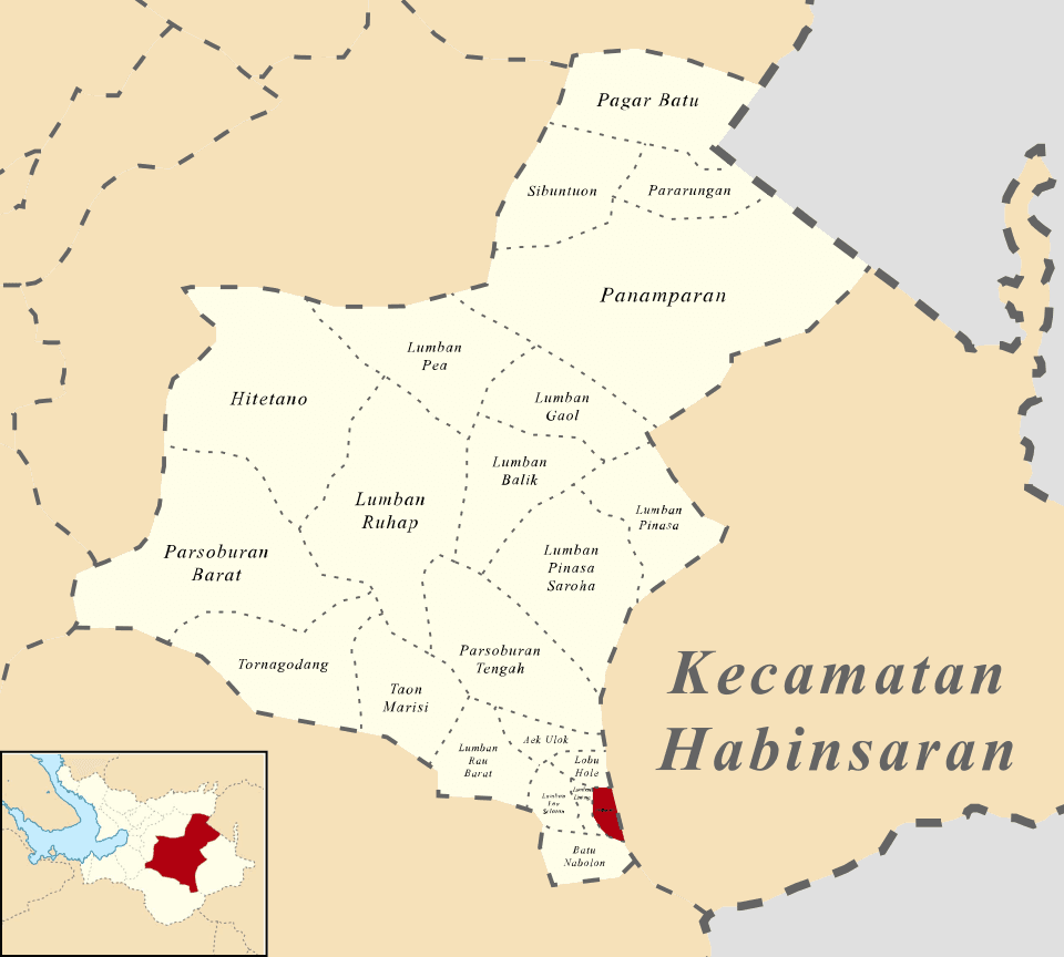 Pangujungan, Habinsaran, Toba Pangujungan, Habinsaran, Toba