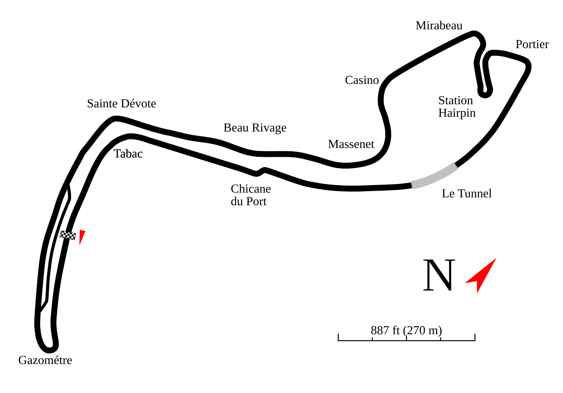 Grand Prix F1 Monako 1962 Grand Prix F1 Monako 1962