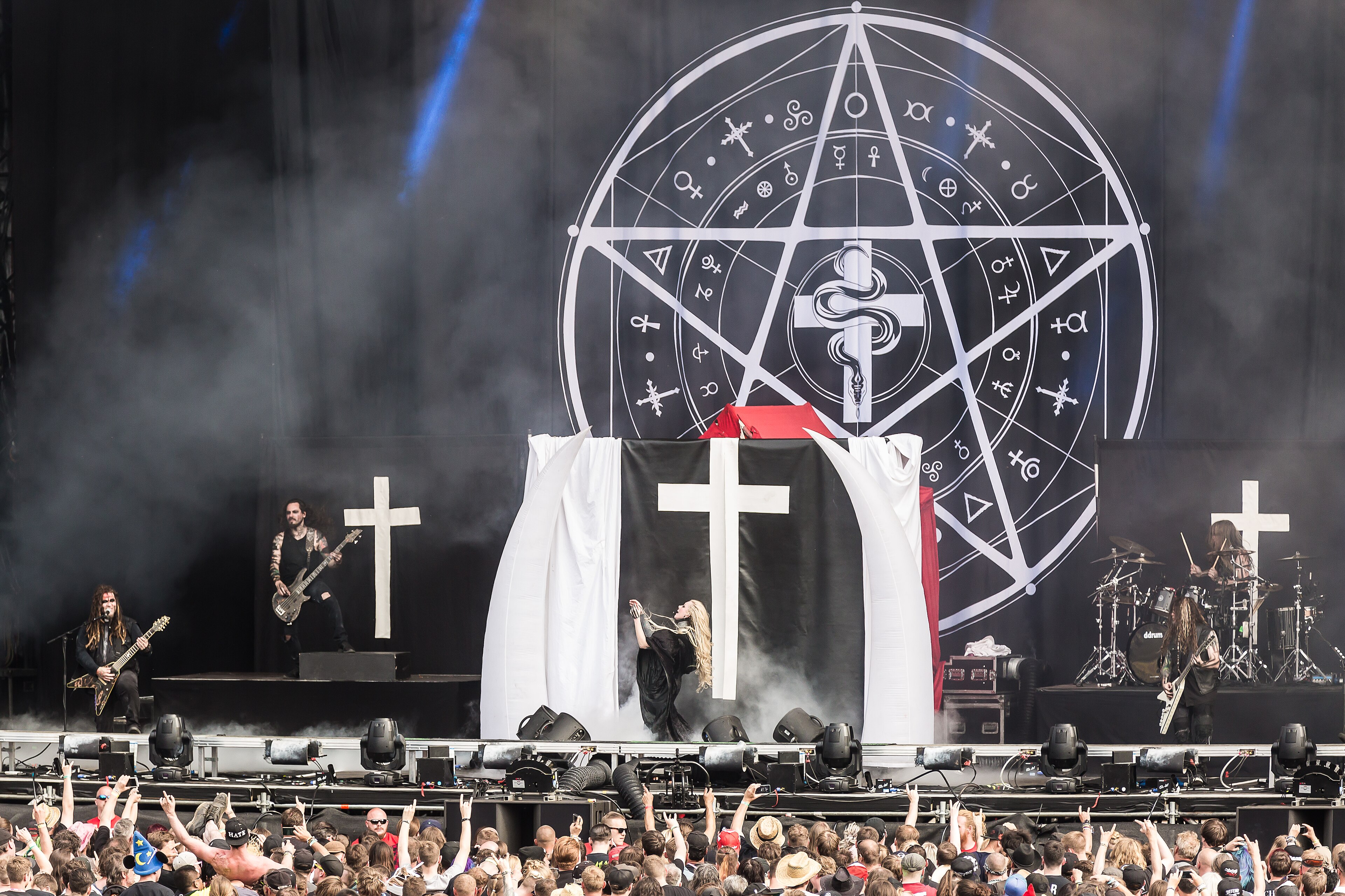 In This Moment In This Moment