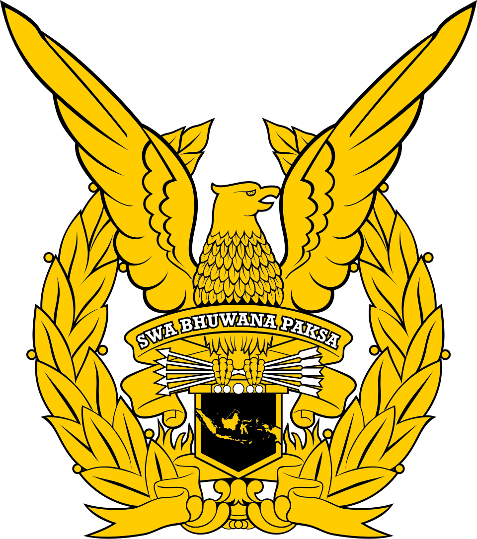 Tentara Nasional Indonesia Angkatan Udara Tentara Nasional Indonesia Angkatan Udara