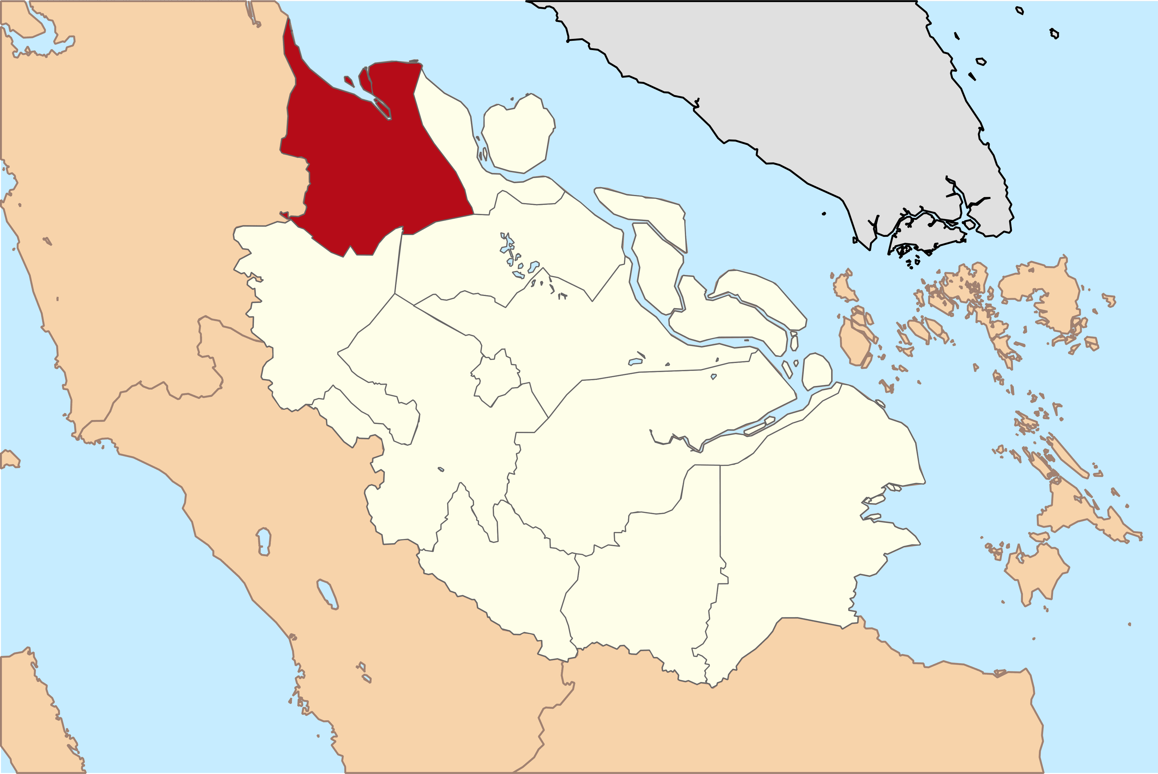 Pemilihan umum Bupati Rokan Hilir 2020 Pemilihan umum Bupati Rokan Hilir 2020