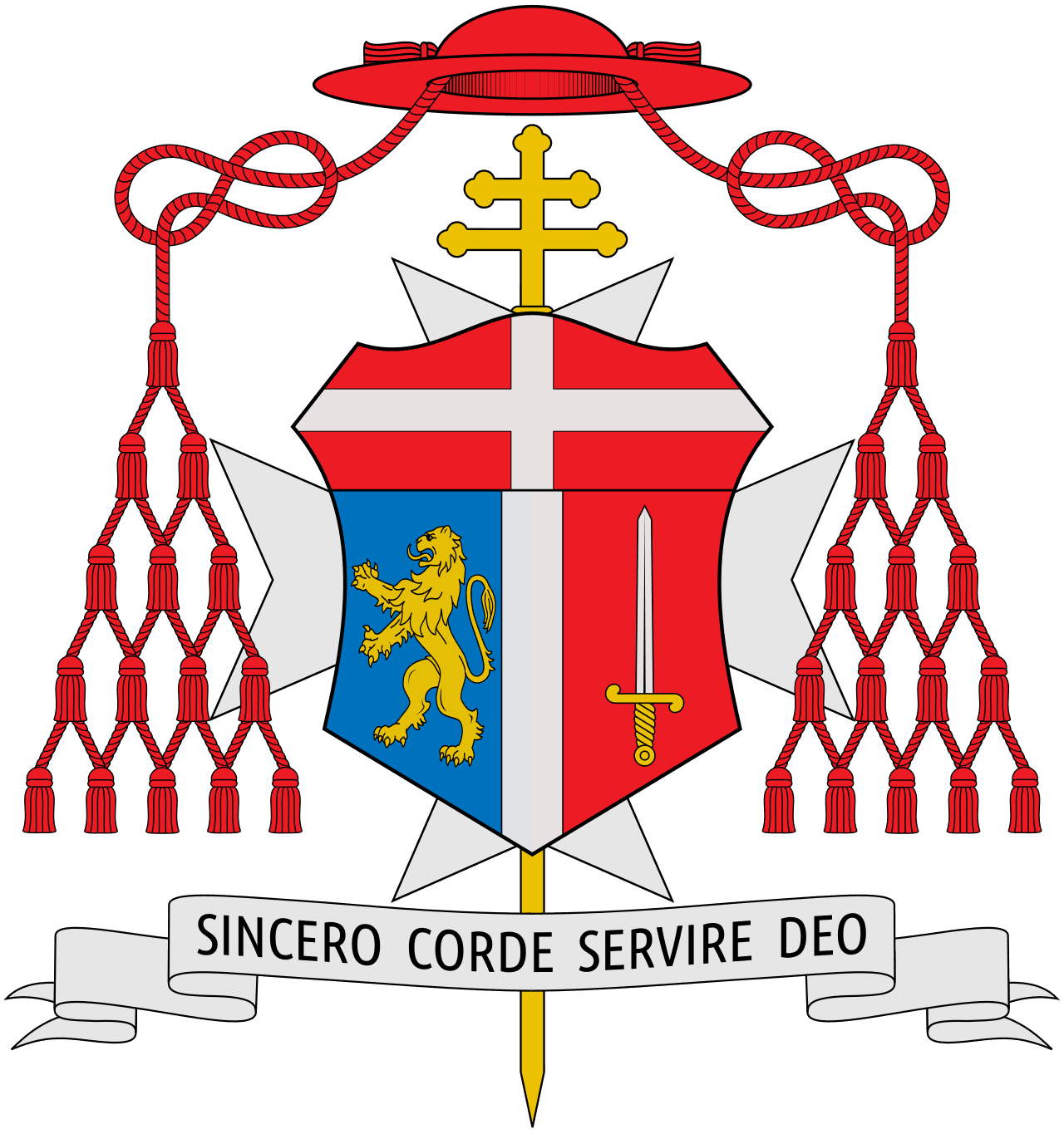 Luigi Sincero Luigi Sincero