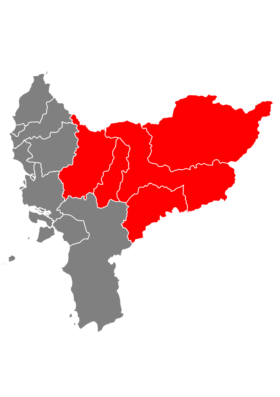 Kalimantan Barat II (daerah pemilihan) Kalimantan Barat II (daerah pemilihan)