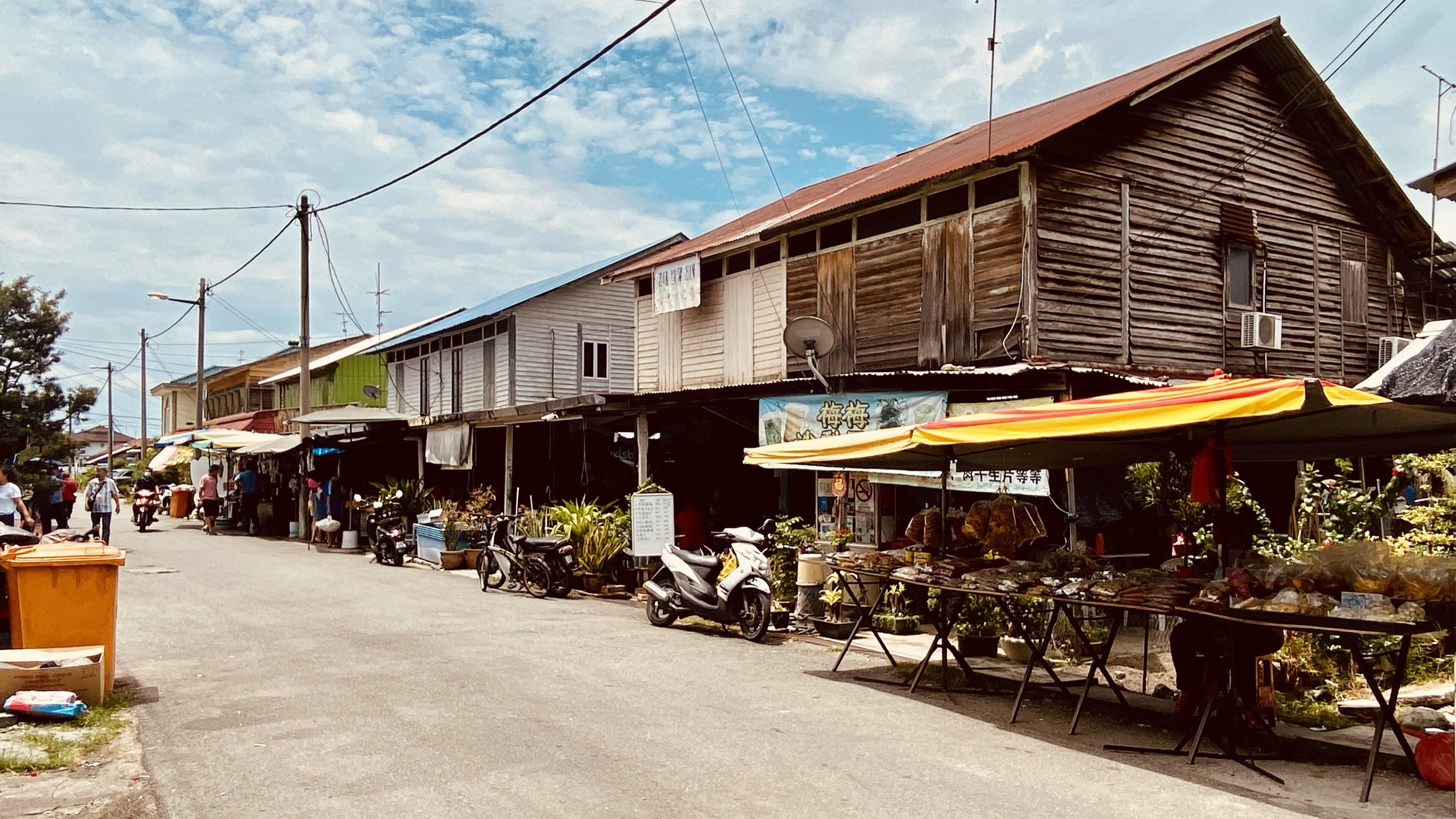 Tanjung Sepat Tanjung Sepat