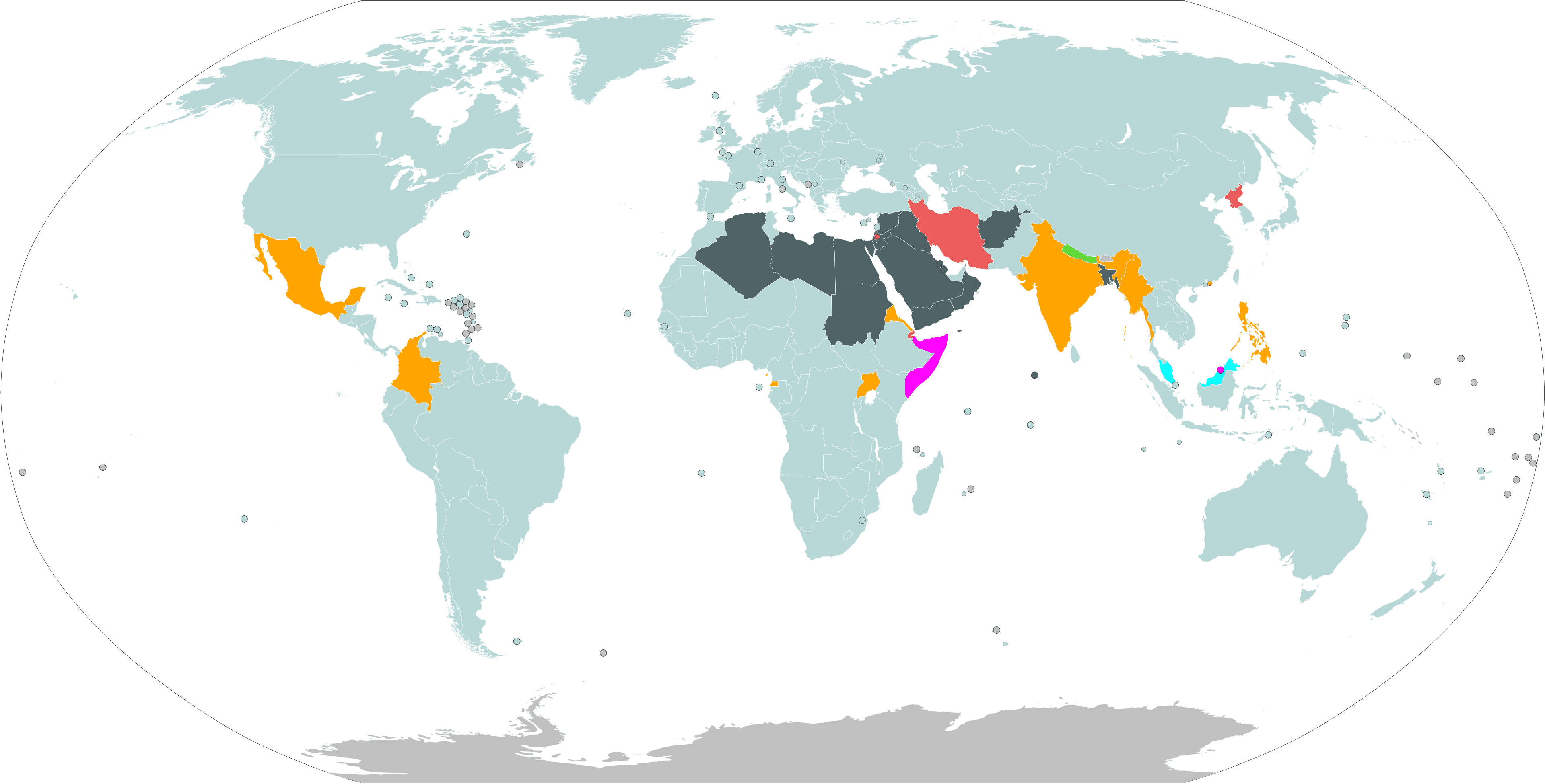 Hari kerja dan akhir pekan Hari kerja dan akhir pekan