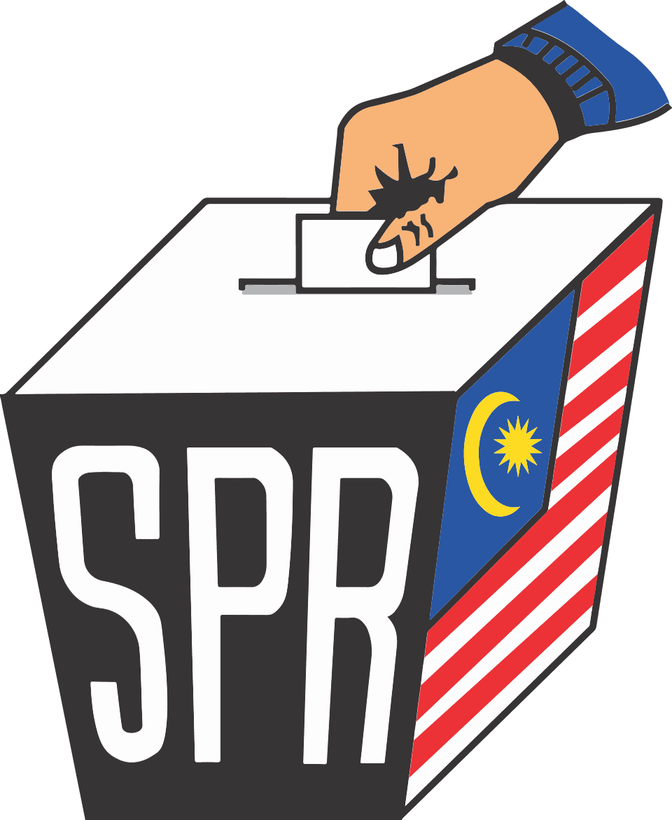 Komisi Pemilihan Umum Malaysia Komisi Pemilihan Umum Malaysia