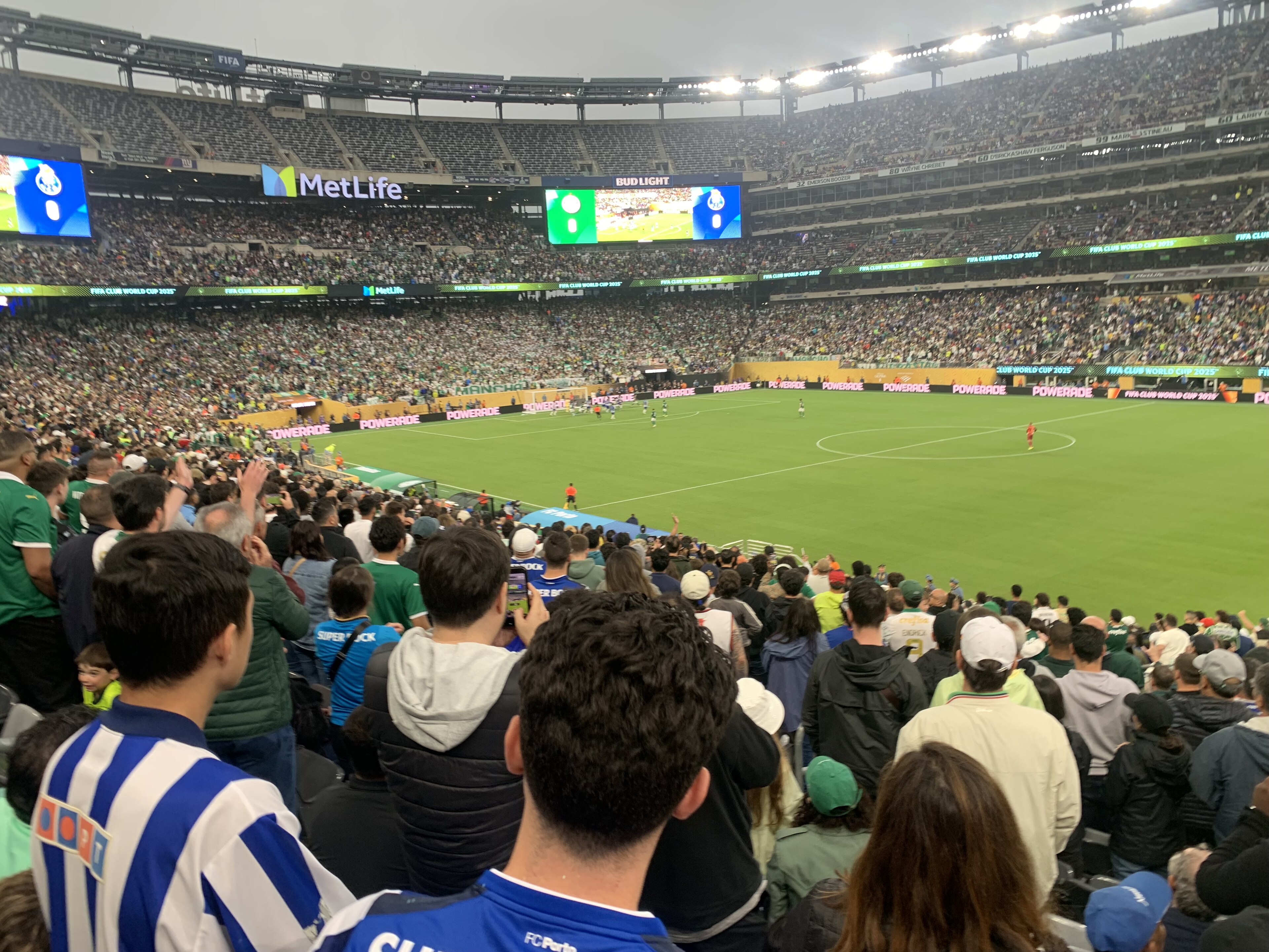 Grup A Piala Dunia Antarklub FIFA 2025 Grup A Piala Dunia Antarklub FIFA 2025