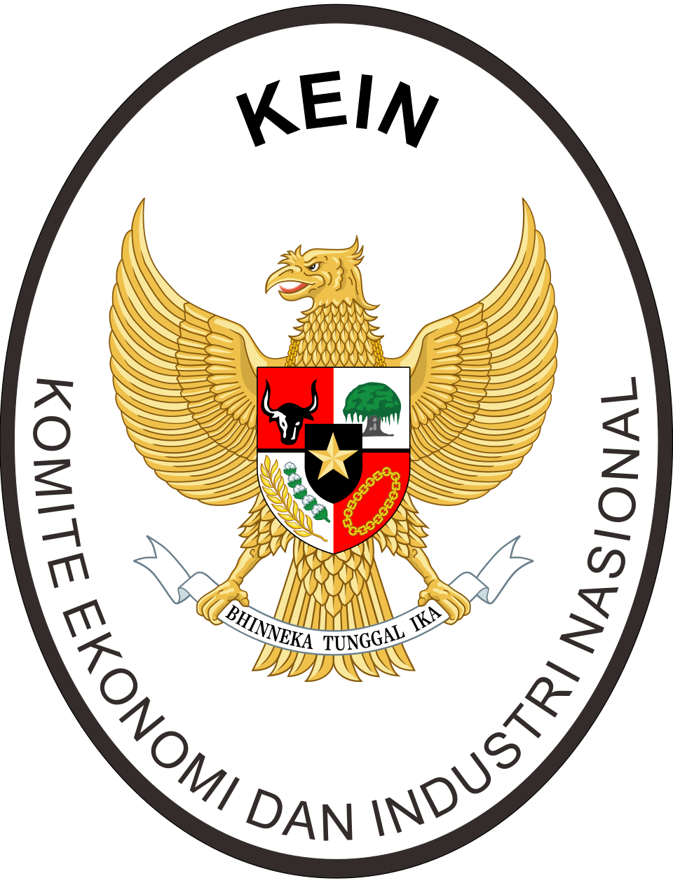 Komite Ekonomi dan Industri Nasional Komite Ekonomi dan Industri Nasional