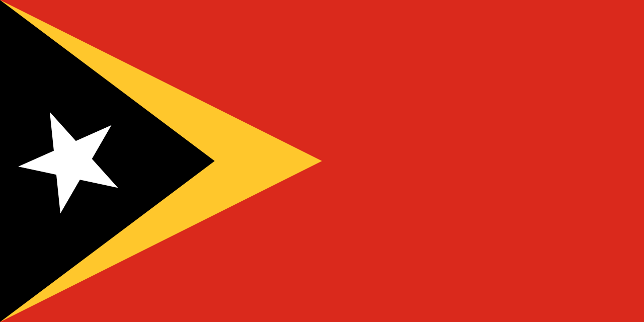 Timor Leste Timor Leste