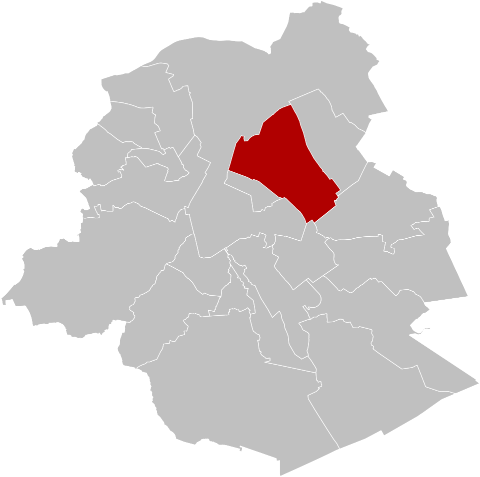 Schaerbeek-Schaarbeek Schaerbeek-Schaarbeek