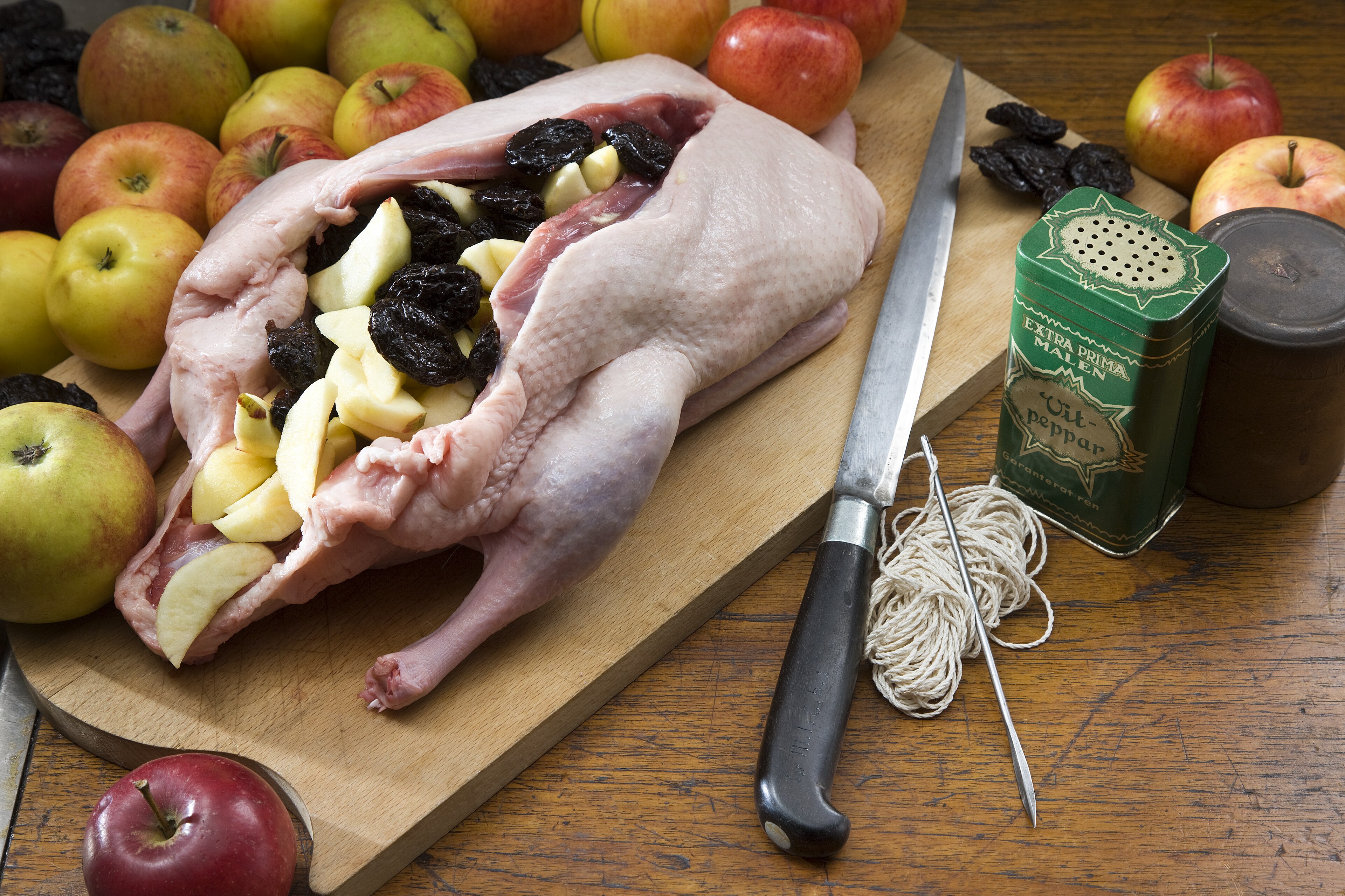 Bebek (makanan) Bebek (makanan)