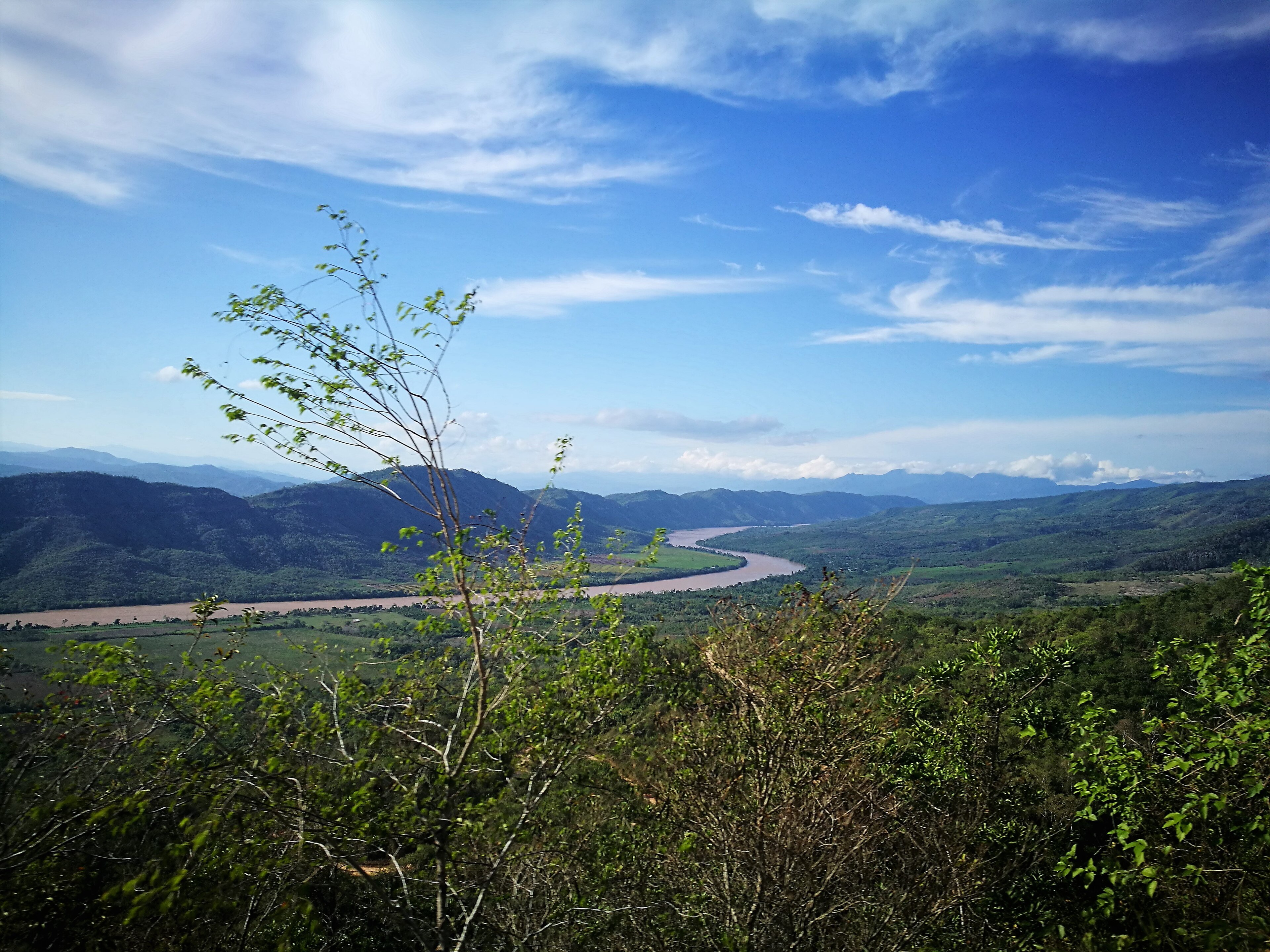 Region San Martín Region San Martín