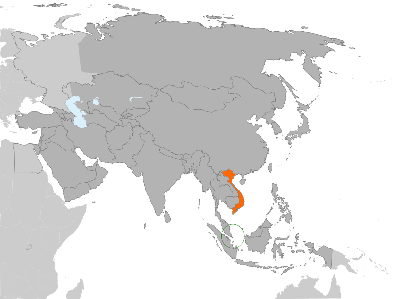 Hubungan Singapura dengan Vietnam Hubungan Singapura dengan Vietnam