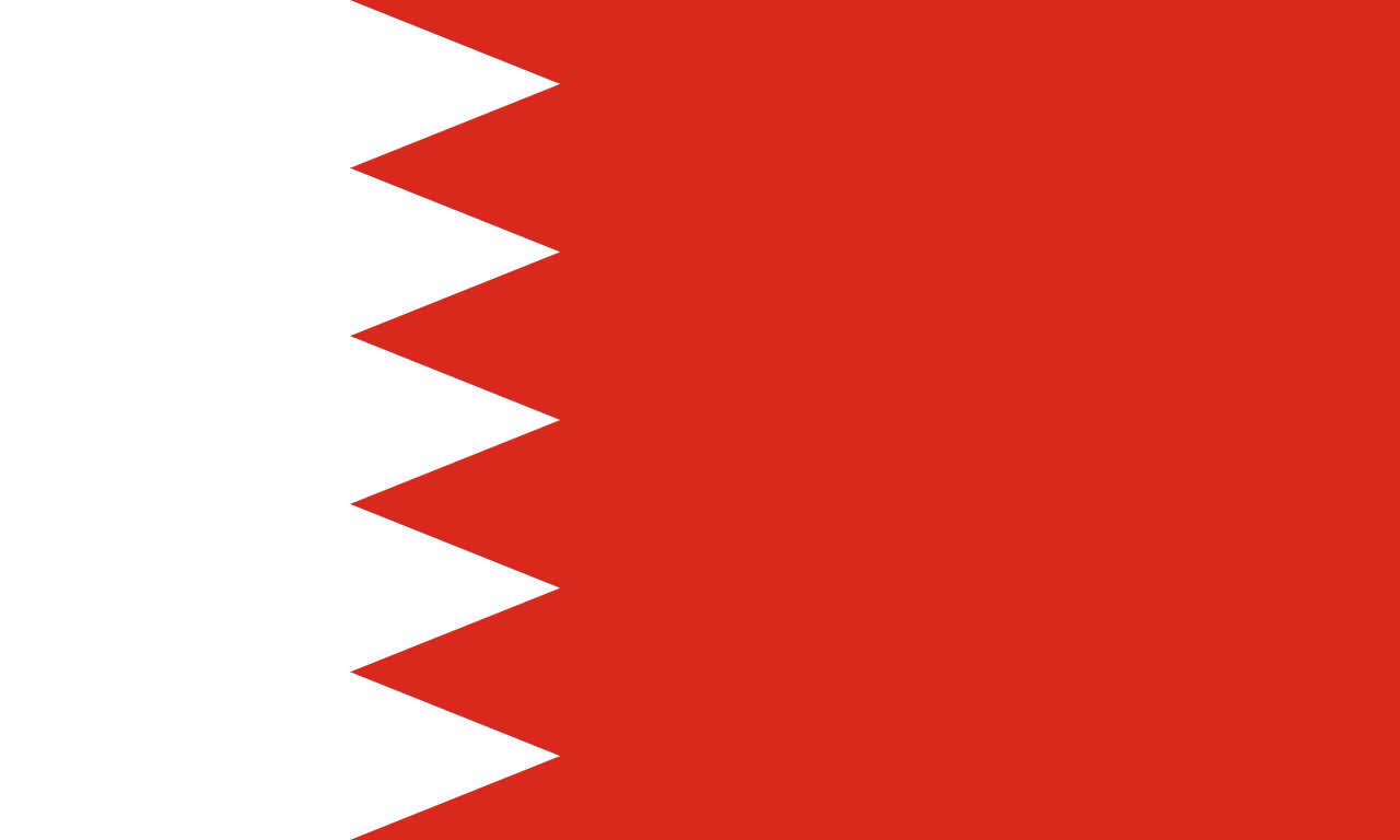 Bahrain Bahrain
