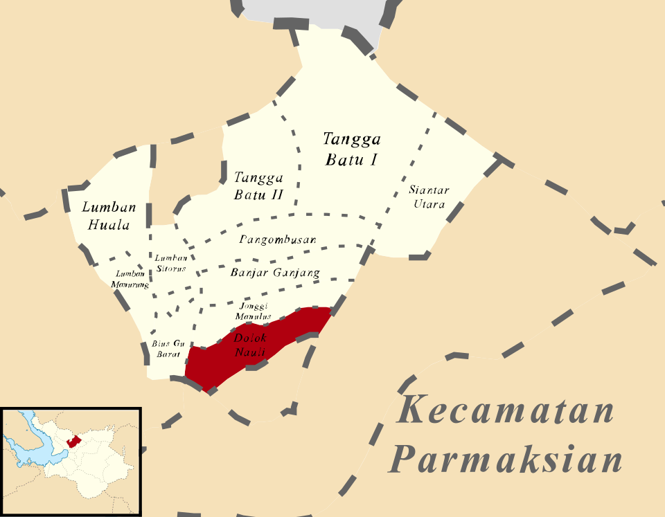 Dolok Nauli, Parmaksian, Toba Dolok Nauli, Parmaksian, Toba
