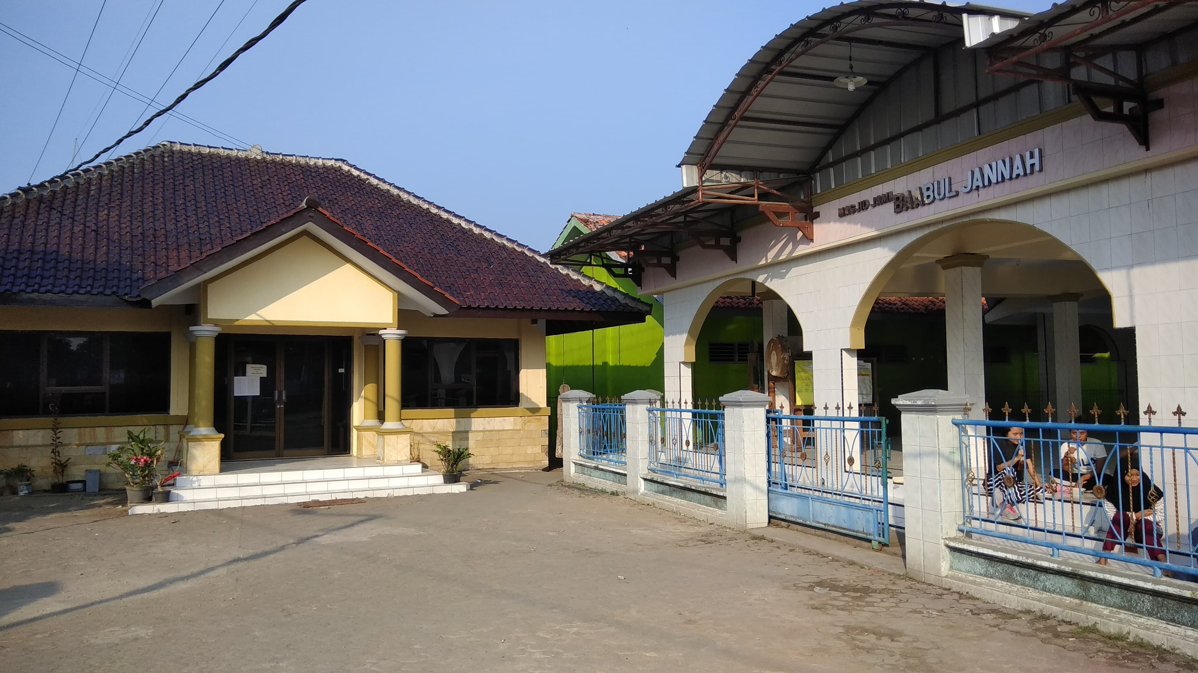 Cangkring, Plered, Cirebon Cangkring, Plered, Cirebon