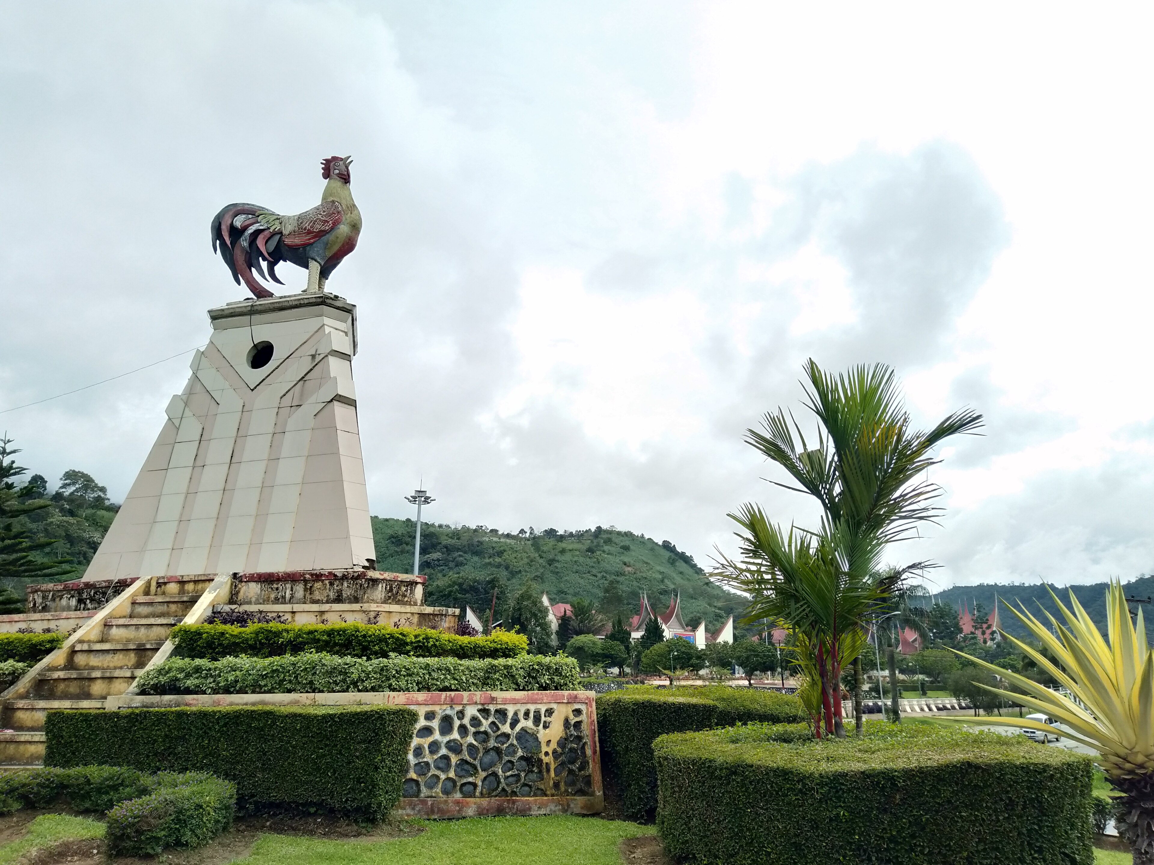 Arosuka (kota) Arosuka (kota)