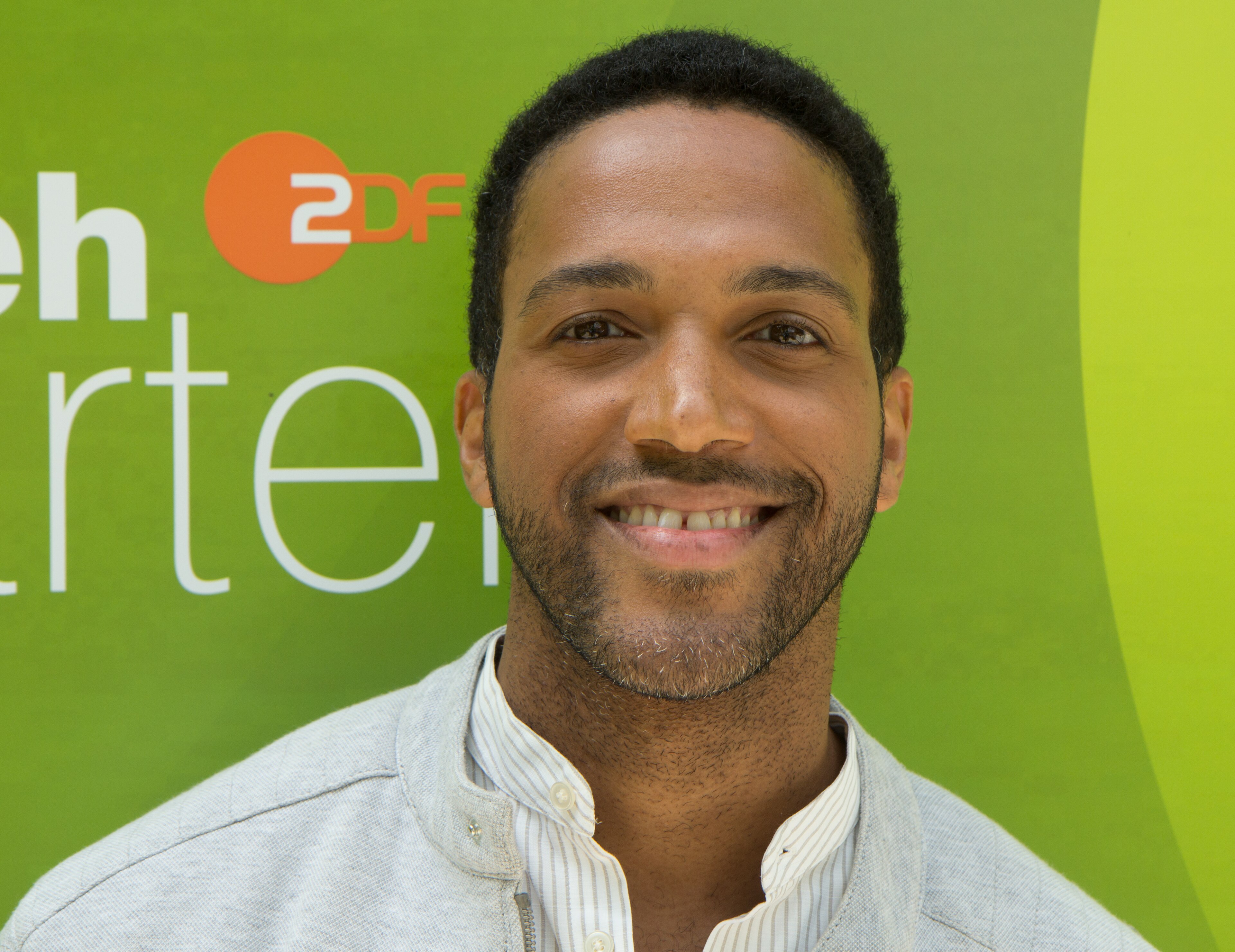 Cesár Sampson Cesár Sampson