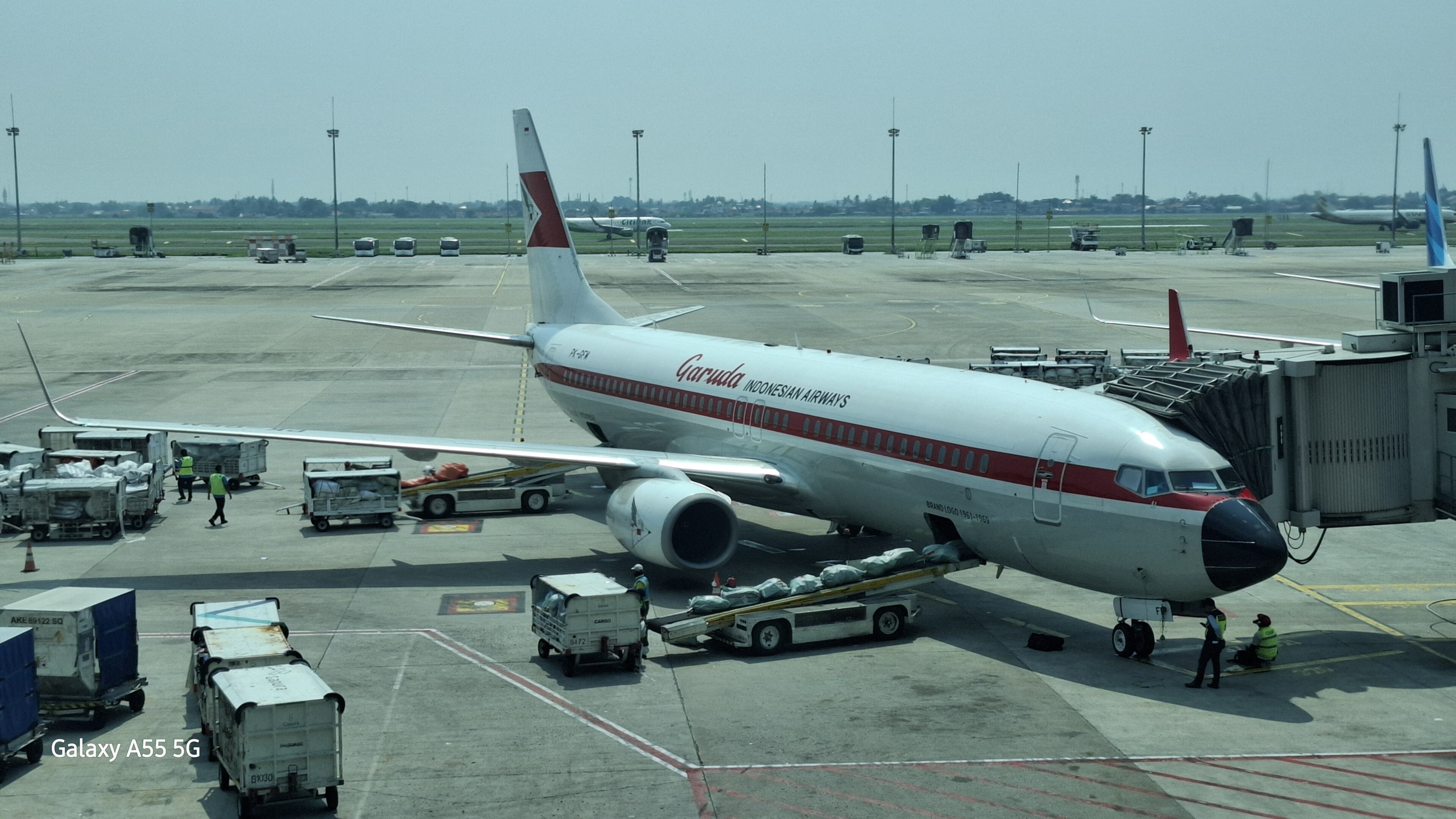 Boeing 737 Next Generation Boeing 737 Next Generation