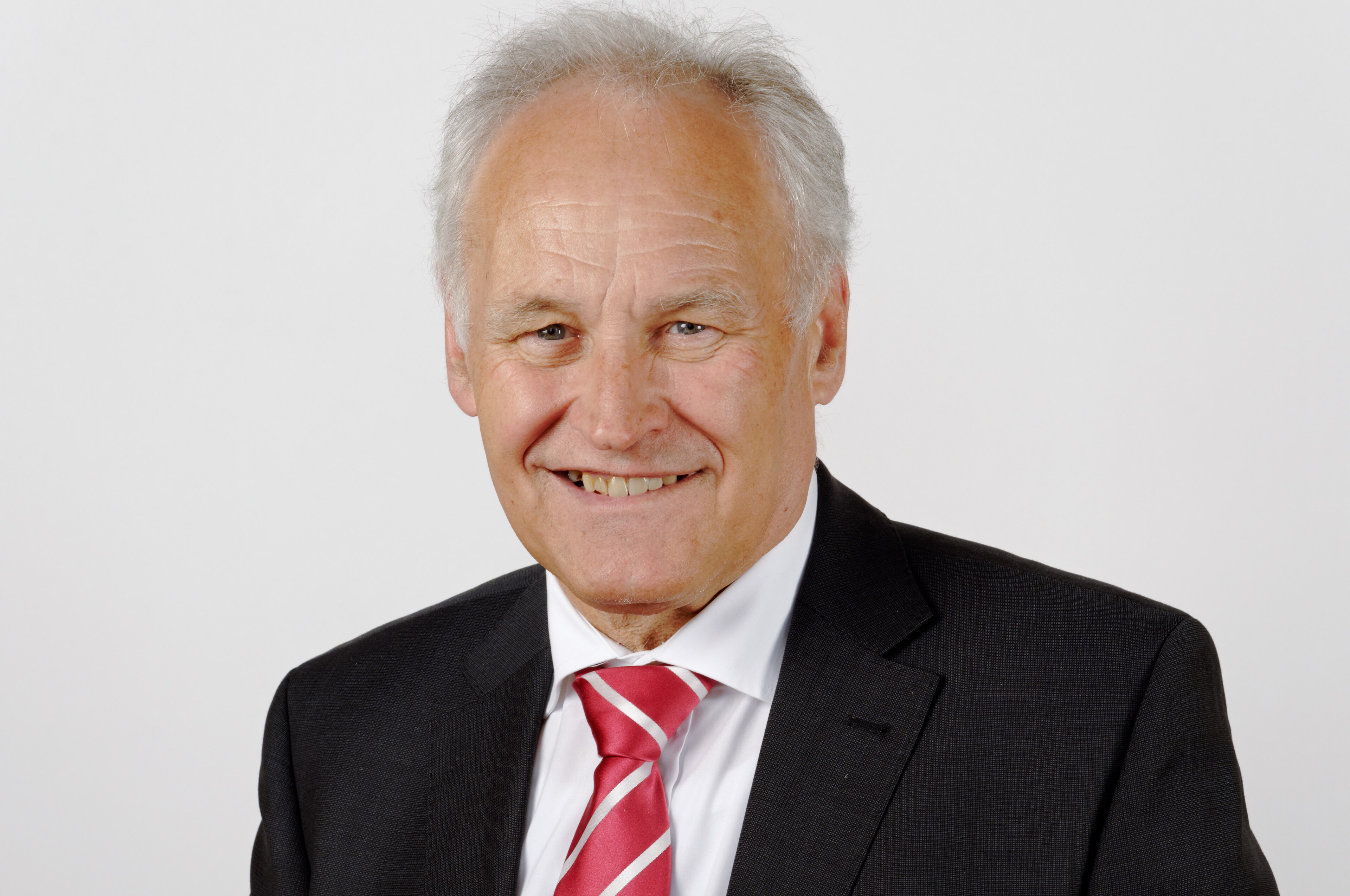 Erwin Huber Erwin Huber