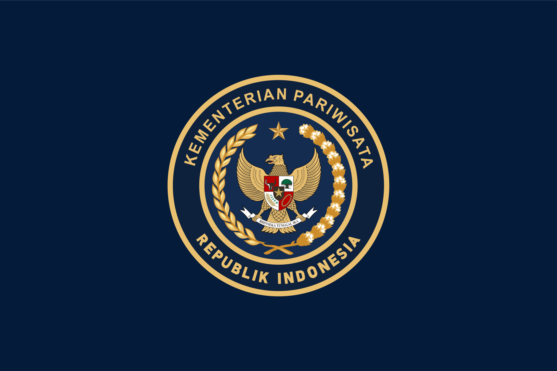 Menteri Pariwisata Indonesia Menteri Pariwisata Indonesia