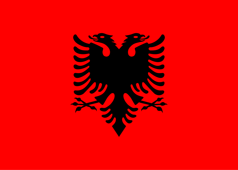 Albania Albania
