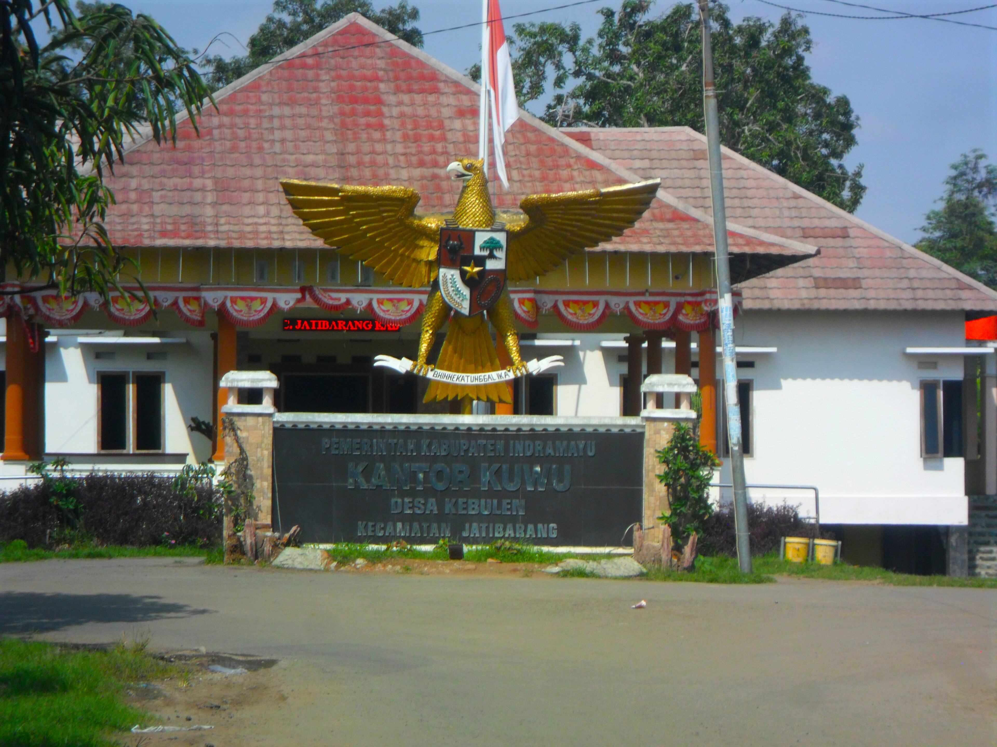 Kebulen, Jatibarang, Indramayu Kebulen, Jatibarang, Indramayu